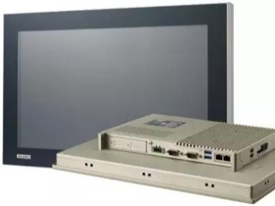 研華嵌入式工控機在風力發(fā)電中的應用