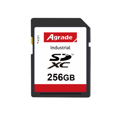 工業級SD卡 SD33
