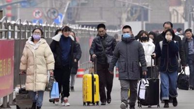 高德：經(jīng)濟(jì)逐漸回暖 多個(gè)城市返崗人數(shù)比例超四成